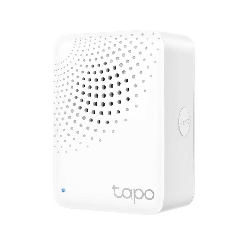 TPLINK HUB IoT Connecté pour capteur TAPO