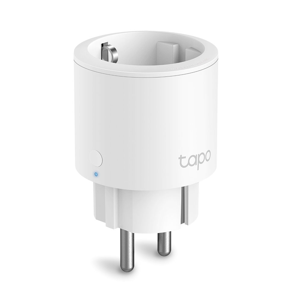 TPLINK Mini Smart Wi-Fi Socket Energy Monitoring