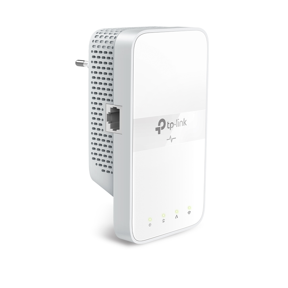 TPLINK AV1000 Gigabit Powerline AC1200 Wi-Fi Extender