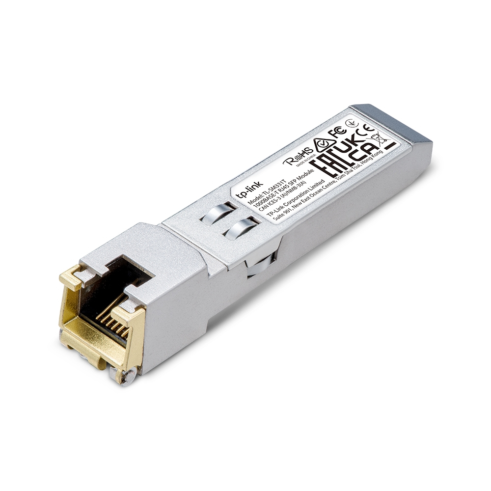 TPLINK TL-SM331T