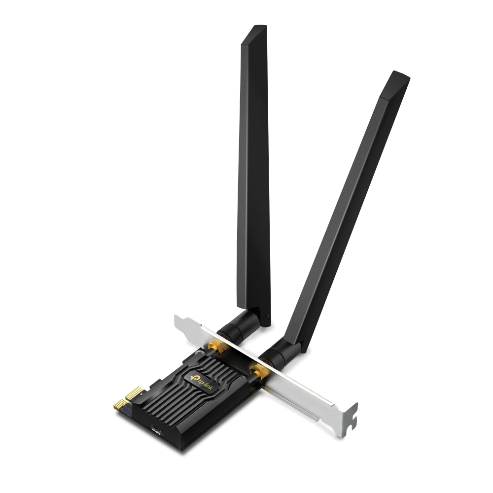 TPLINK Archer TXE72E