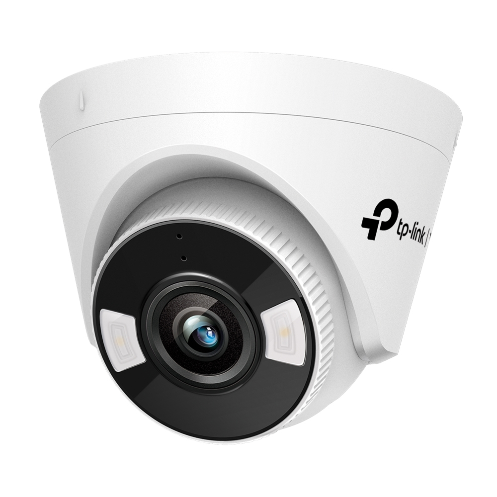 TPLINK VIGI C440 2.8MM 4MP Full-Color Turret Network Camera