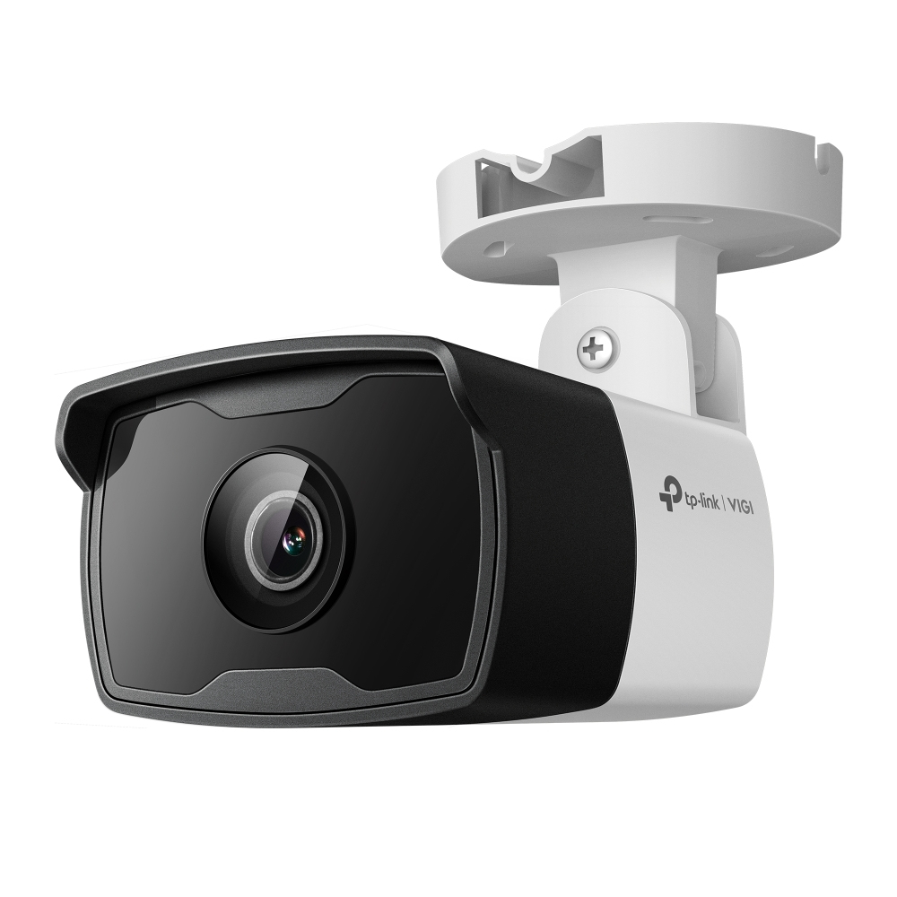 TPLINK VIGI C340I 4MP Outdoor Bullet Network Camera 4mm