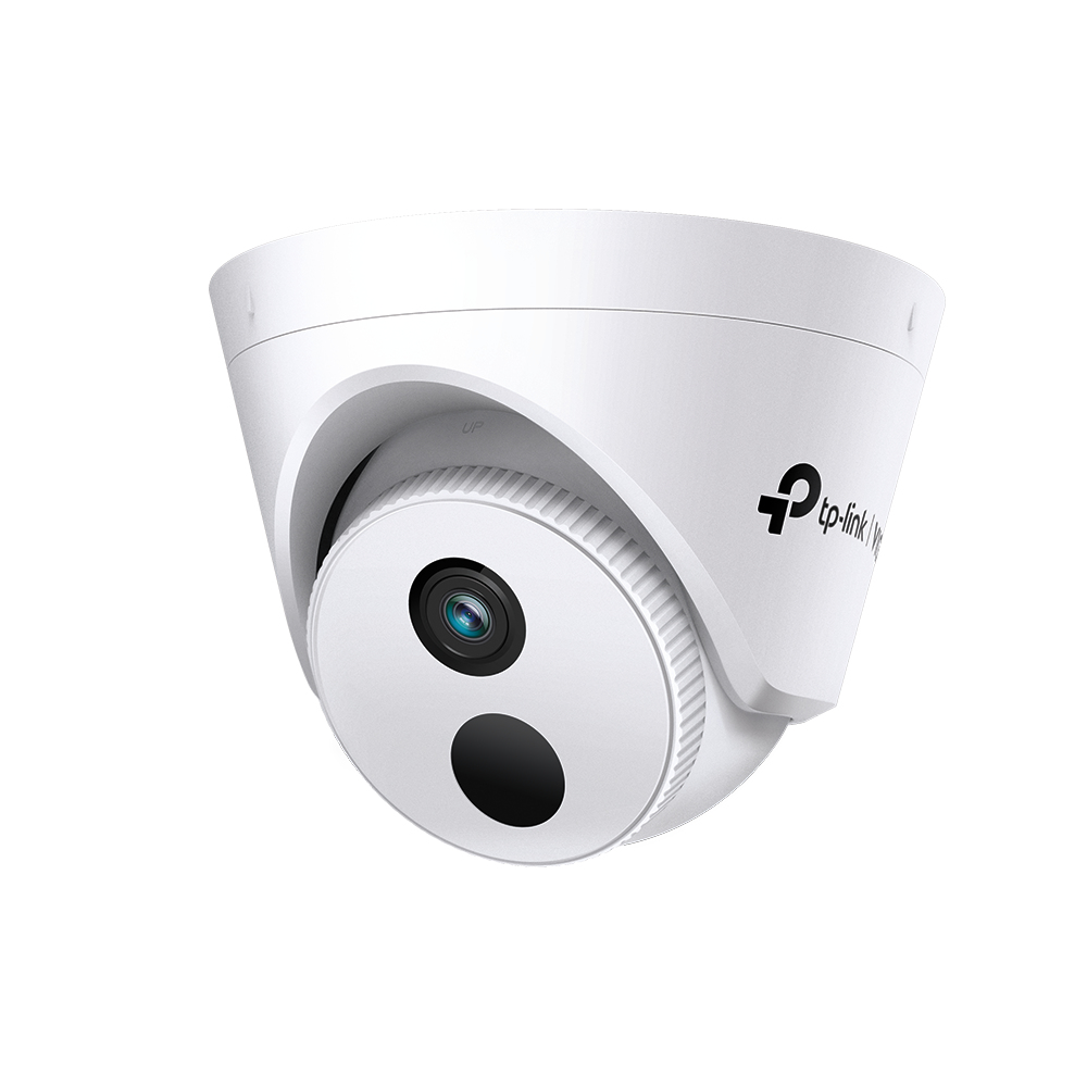 TPLINK VIGI C440I 4MP Turret Network Camera 4mm