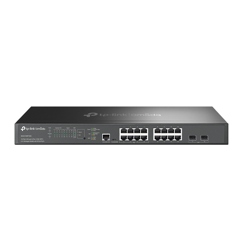 TPLINK Modèle du produit : SG3218XP-M2