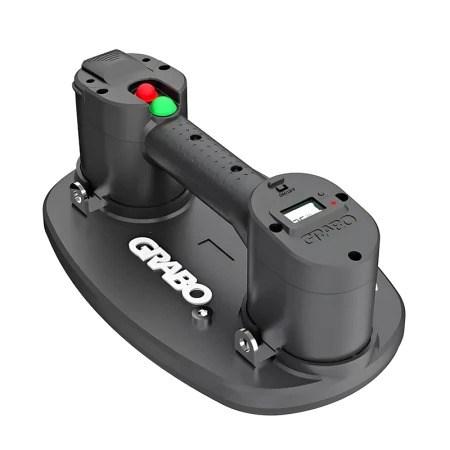 Grado Ventouse électrique GRAB PRO-LIFTER 20 avec housse