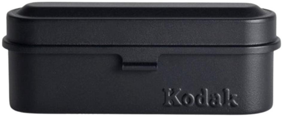 KODAK Boite film 135 Noir (Petit format)