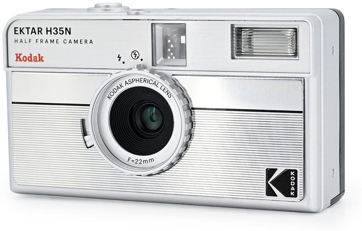 KODAK Ektar H35N Metal