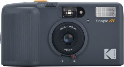 KODAK Appareil photo Compact  Snapic A1 35mm Film Camera
