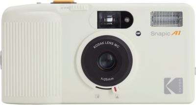 KODAK Appareil photo Compact  Snapic A1 35mm Film Camera