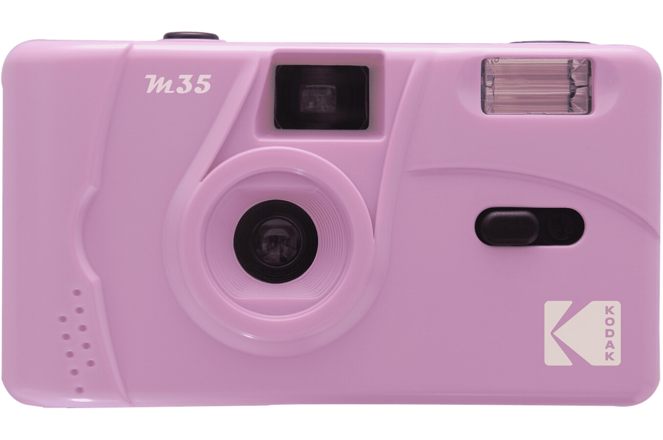 KODAK Appareil photo argentique compact KODAK M35 violet