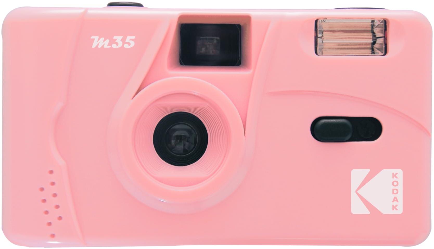 KODAK COMPACT M35PINK