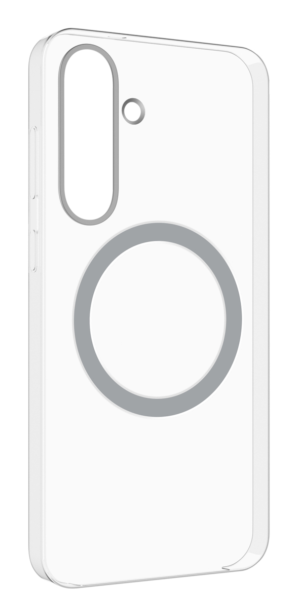 SAMSUNG magnetique DFS S25 FE Transparent