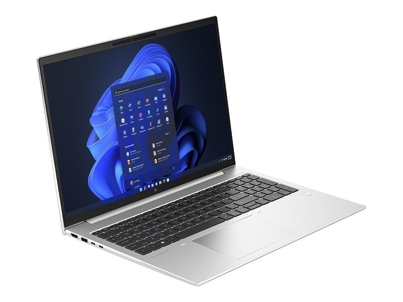HP HP EliteBook 860 G10 UMA i7-1355U TI PDIC 16GB (2x8GB) DDR5 4800 SODIMM Memory512GB PCIe W11p64 1yr Warranty P&R 1y WolfProSecurity 16.0 WUXGA 400 WWAN AZERTY BE QWERTY
