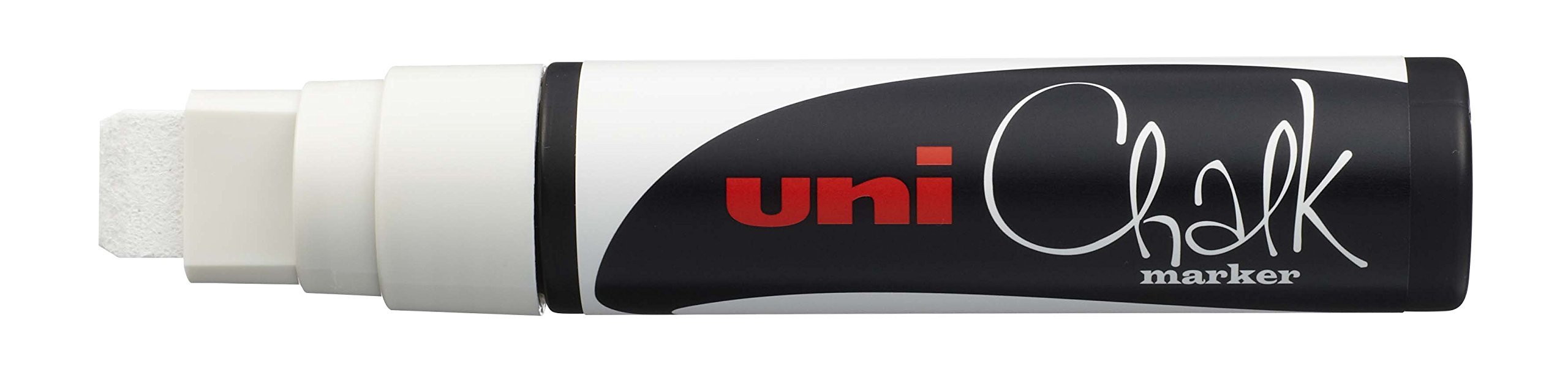 Mitsubishi Marker UNI CHALK MARKER PWE-17K weiß