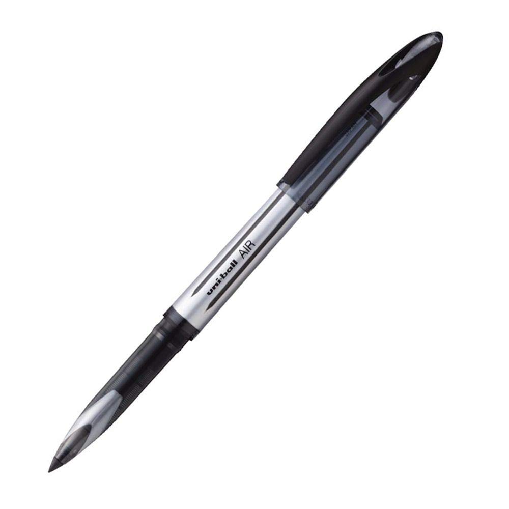 Mitsubishi Tintenroller UNI-BALL AIR schwarz