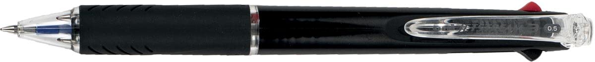 Mitsubishi Tintenroller UB JETSTREAM 3Farb schwarz