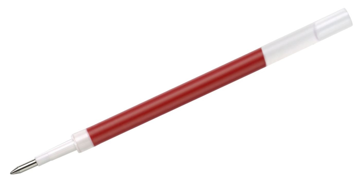 Mitsubishi Refillmine UNI UB SIGNO 207 rot