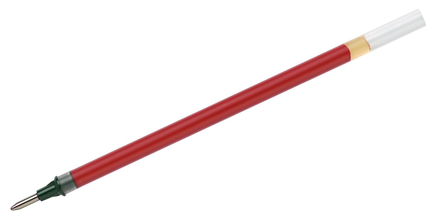 Mitsubishi Refillmine UNI GEL IMPACT UM-153S rot
