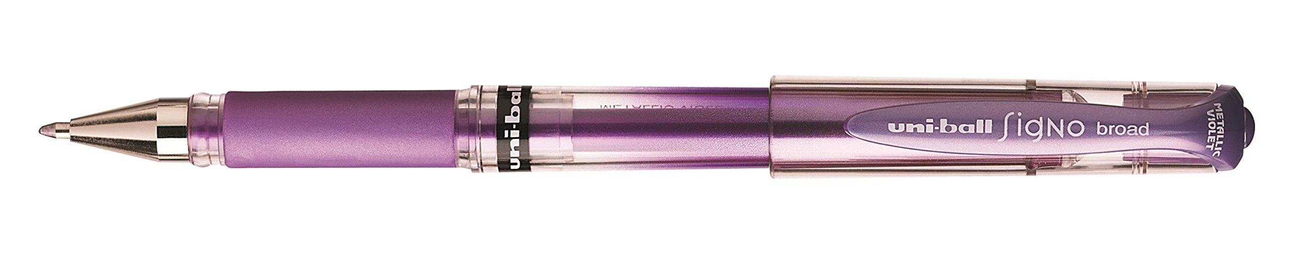 Mitsubishi Gelroller UB SIGNO UM-153 1,0mm vi/me