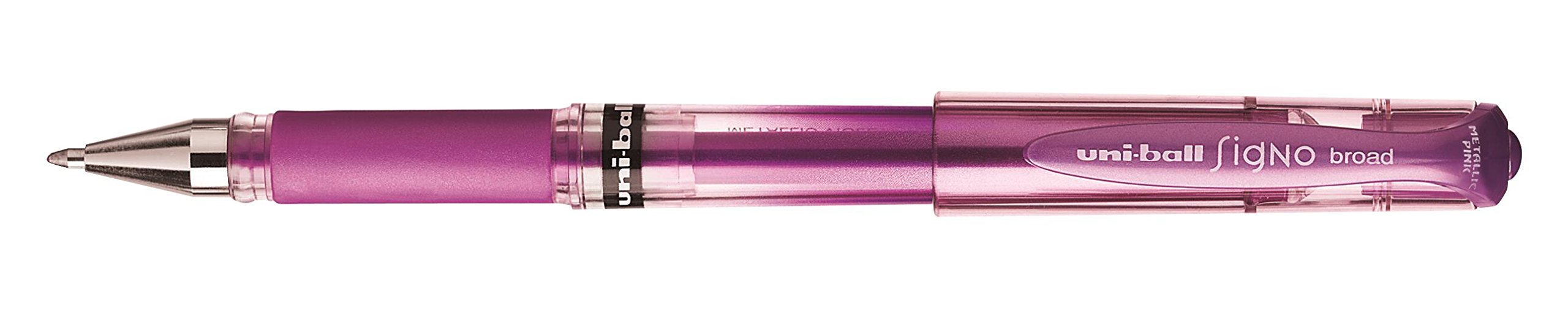 Mitsubishi Gelroller UB SIGNO UM-153 1,0mm pi/me