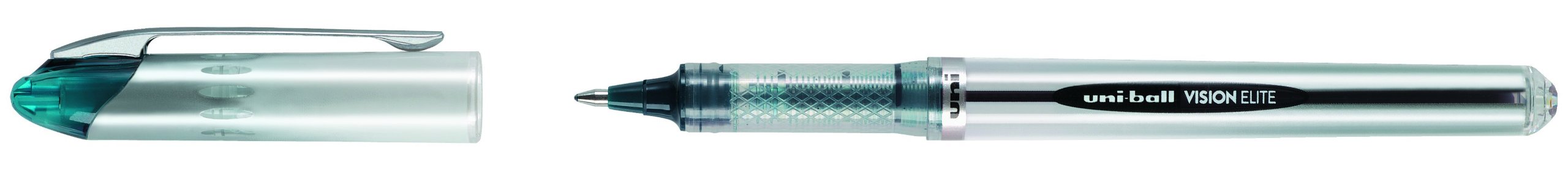 Mitsubishi Tintenroller VISION ELITE blau-schwarz