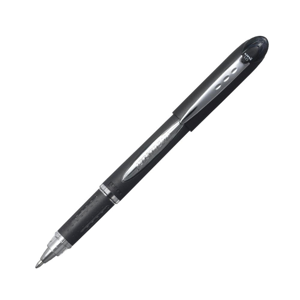Mitsubishi Tintenroller UB JETSTREAM SX-210 schwarz