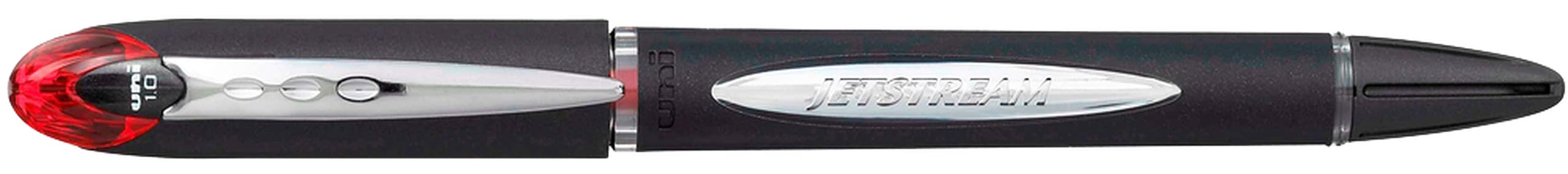 Mitsubishi Tintenroller UB JETSTREAM SX-210 rot