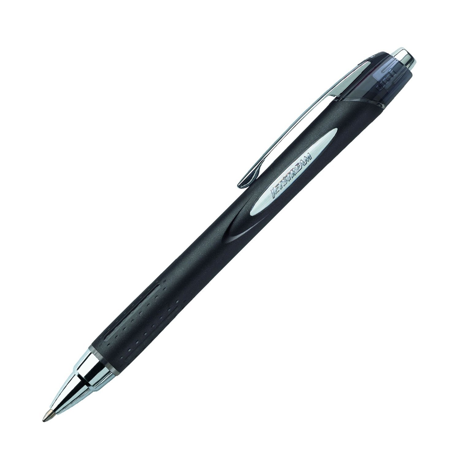 Mitsubishi Tintenroller UNI UB JETSTREAM RT schwarz