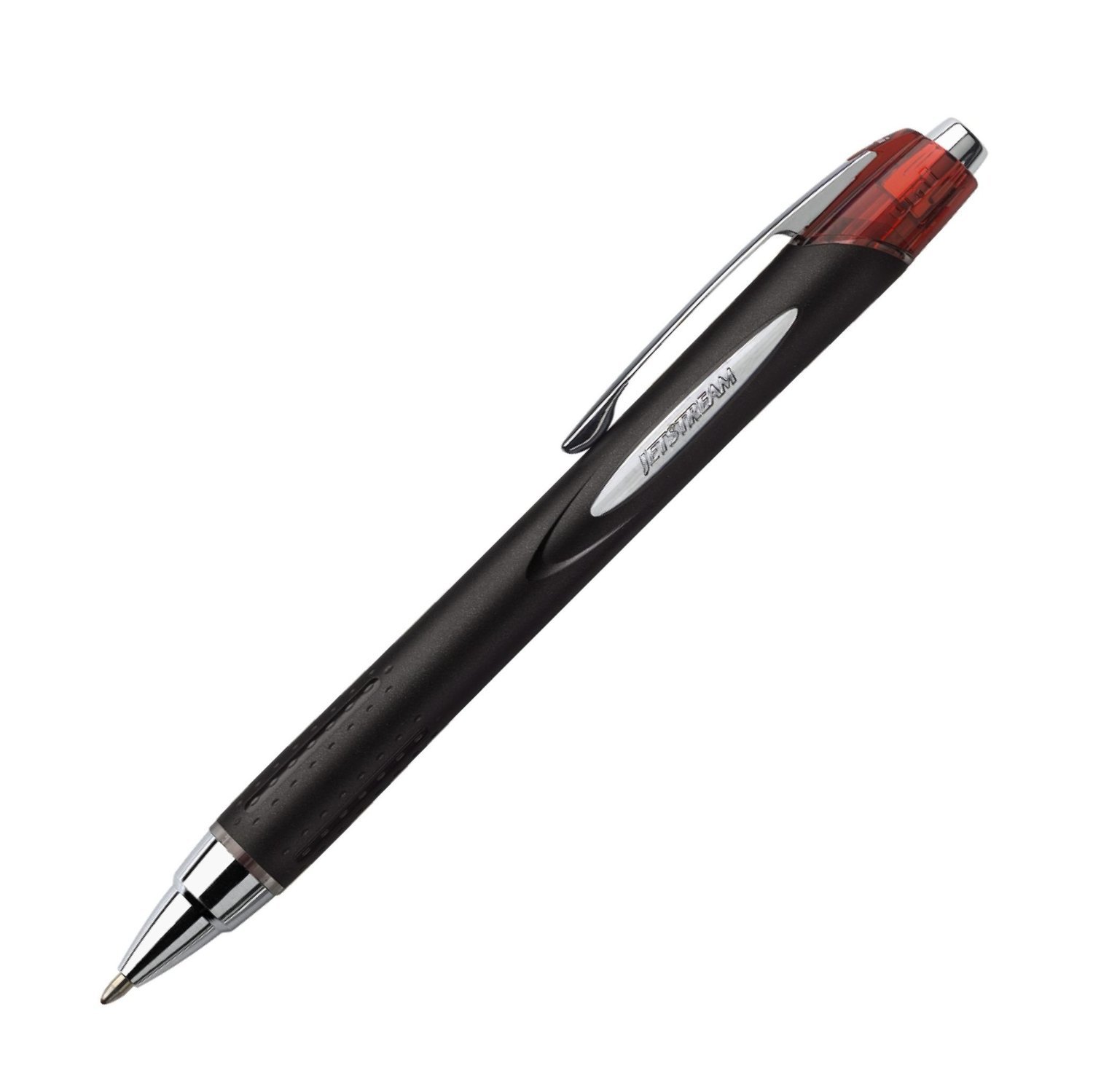 Mitsubishi Tintenroller UNI UB JETSTREAM RT rot