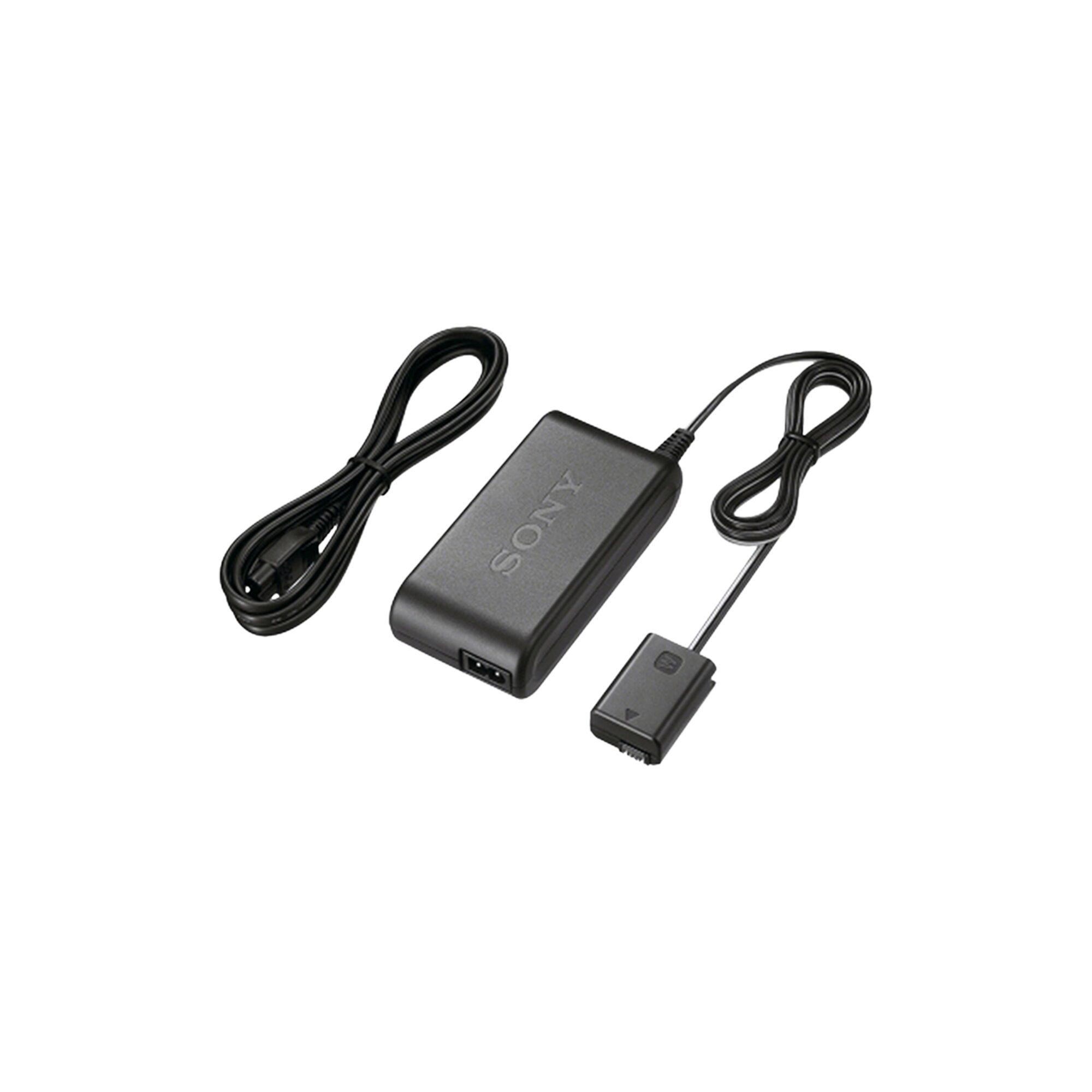 SONY Adaptateur secteur AC PW20 pour ZV-E10, A6000