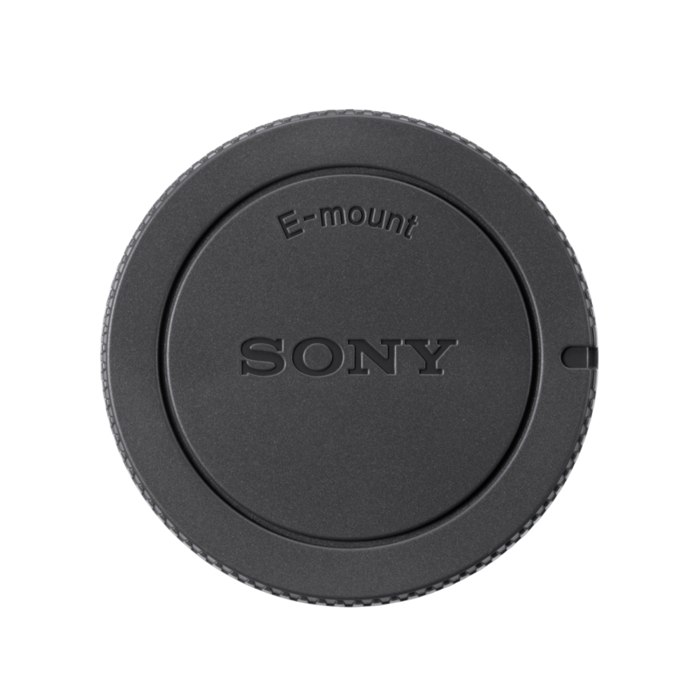 SONY Capuchon de boîtier d'appareil