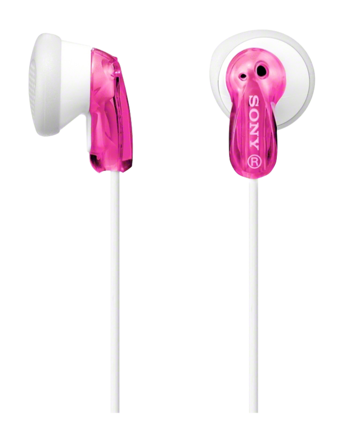 SONY MDR-E9LP Rose