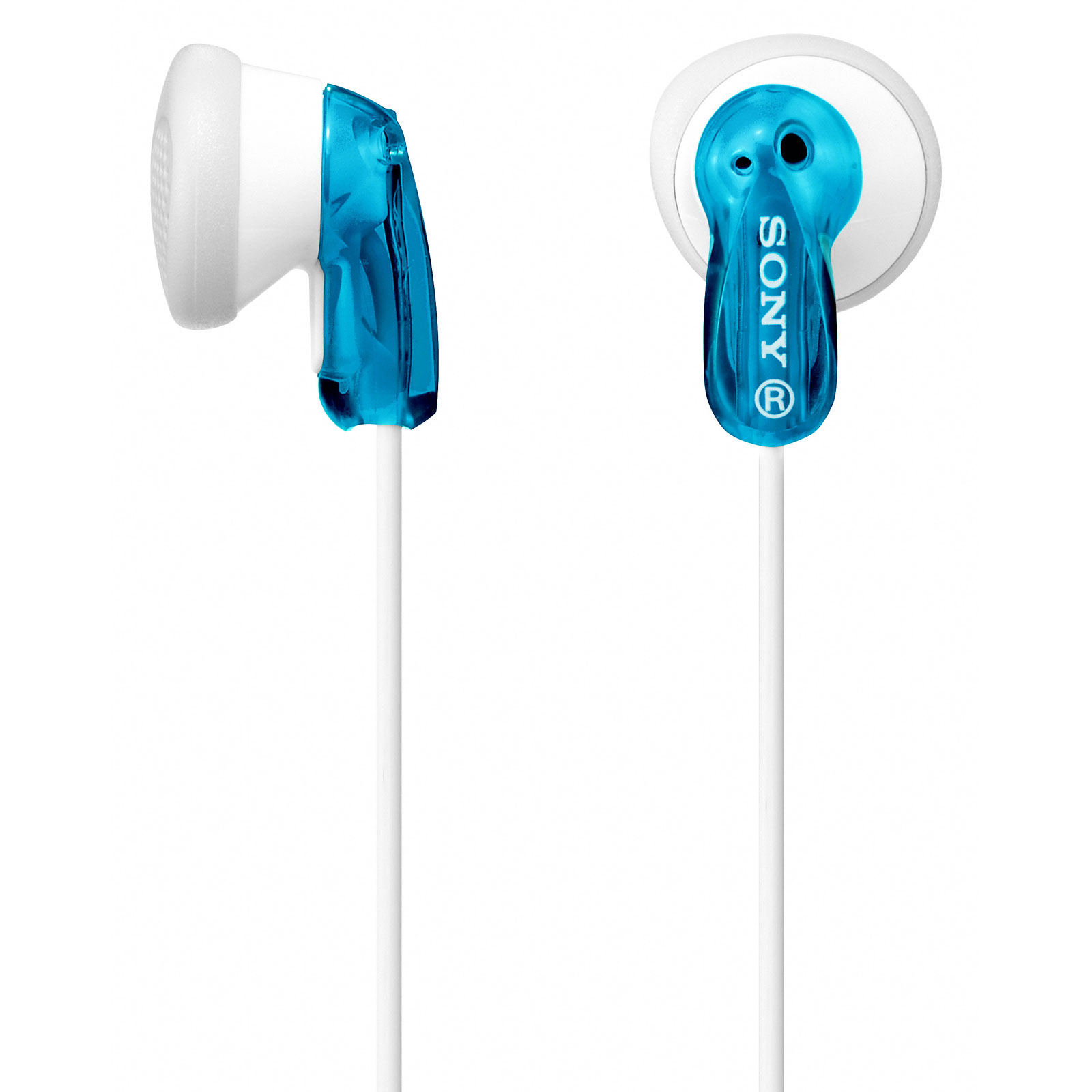 SONY MDR-E9LP Bleu