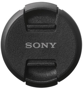 SONY Bouchon d'objectif ALCF 67 S