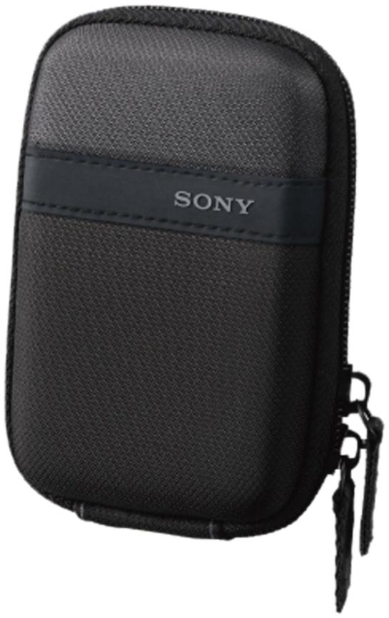 SONY Modèle : Etui pour appareil photo LCSTWPB