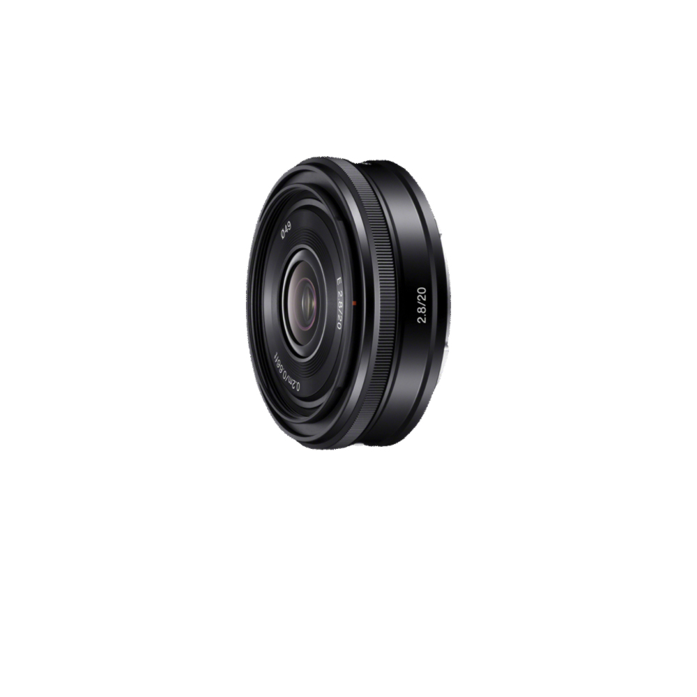 SONY SEL20F28