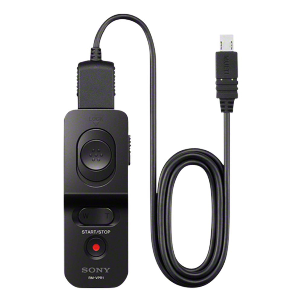 SONY RMVPR 1 CE 7