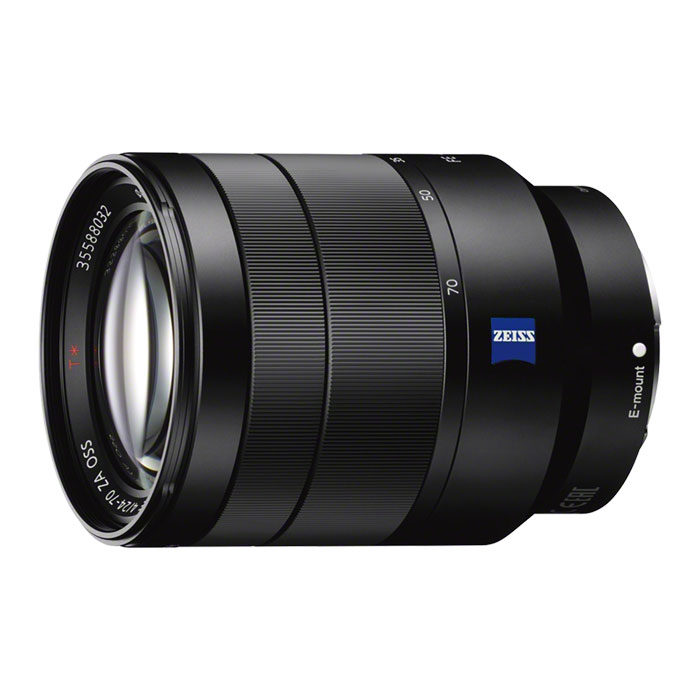 SONY SEL-24F70Z
