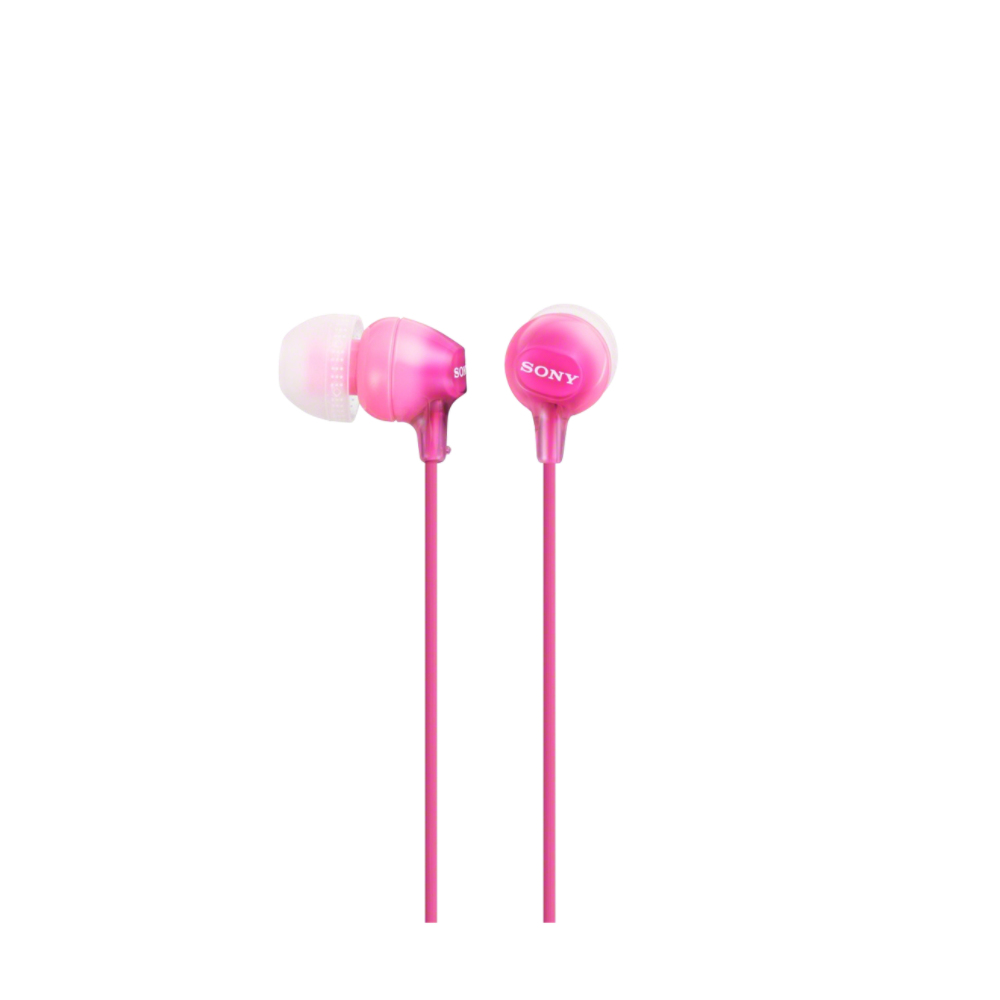 SONY MDR-EX15AP Rose