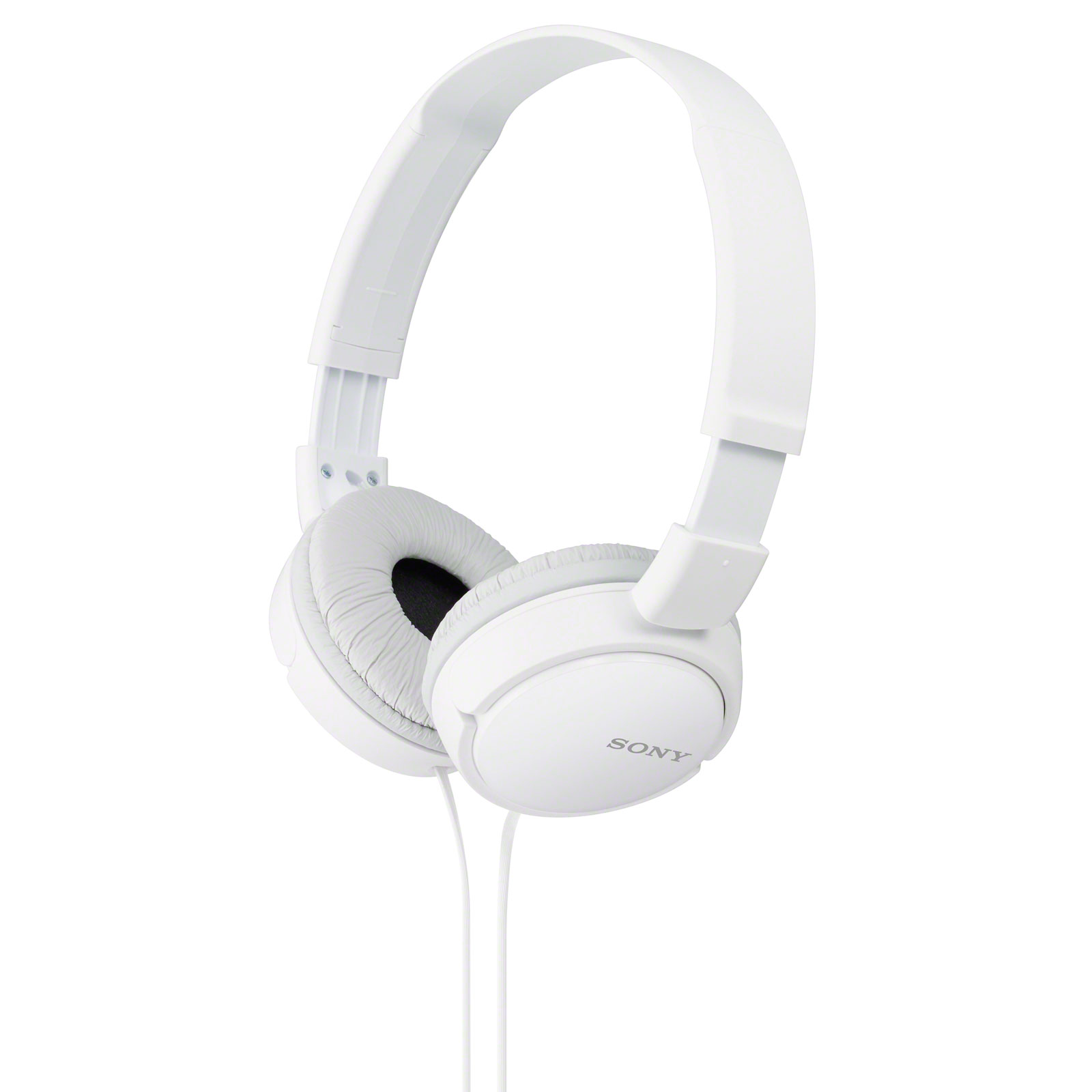SONY MDRZX110 Blanc