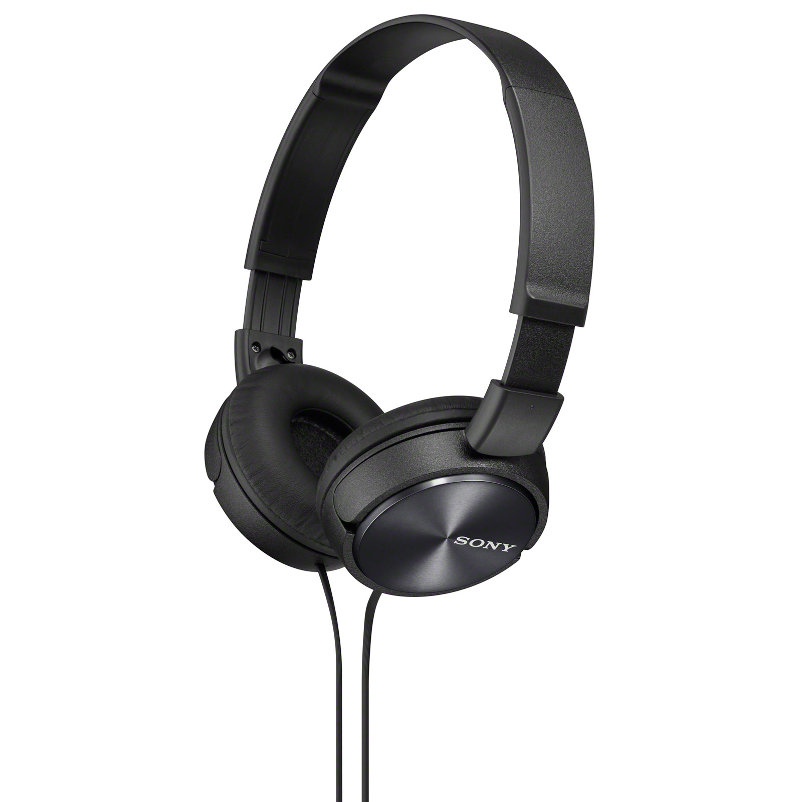 SONY MDR-ZX310AP Noir