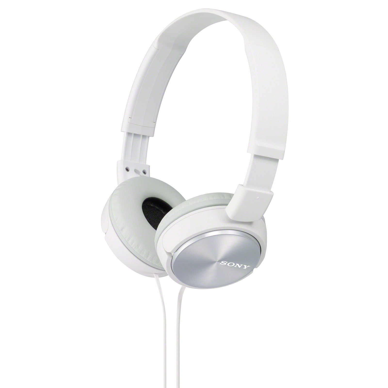 SONY MDR-ZX310AP Blanc