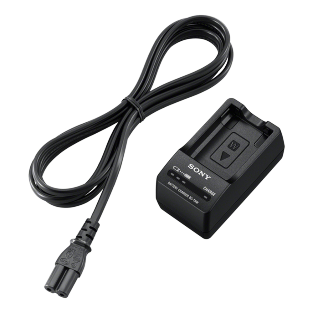 SONY Batterie photo BC-TRW