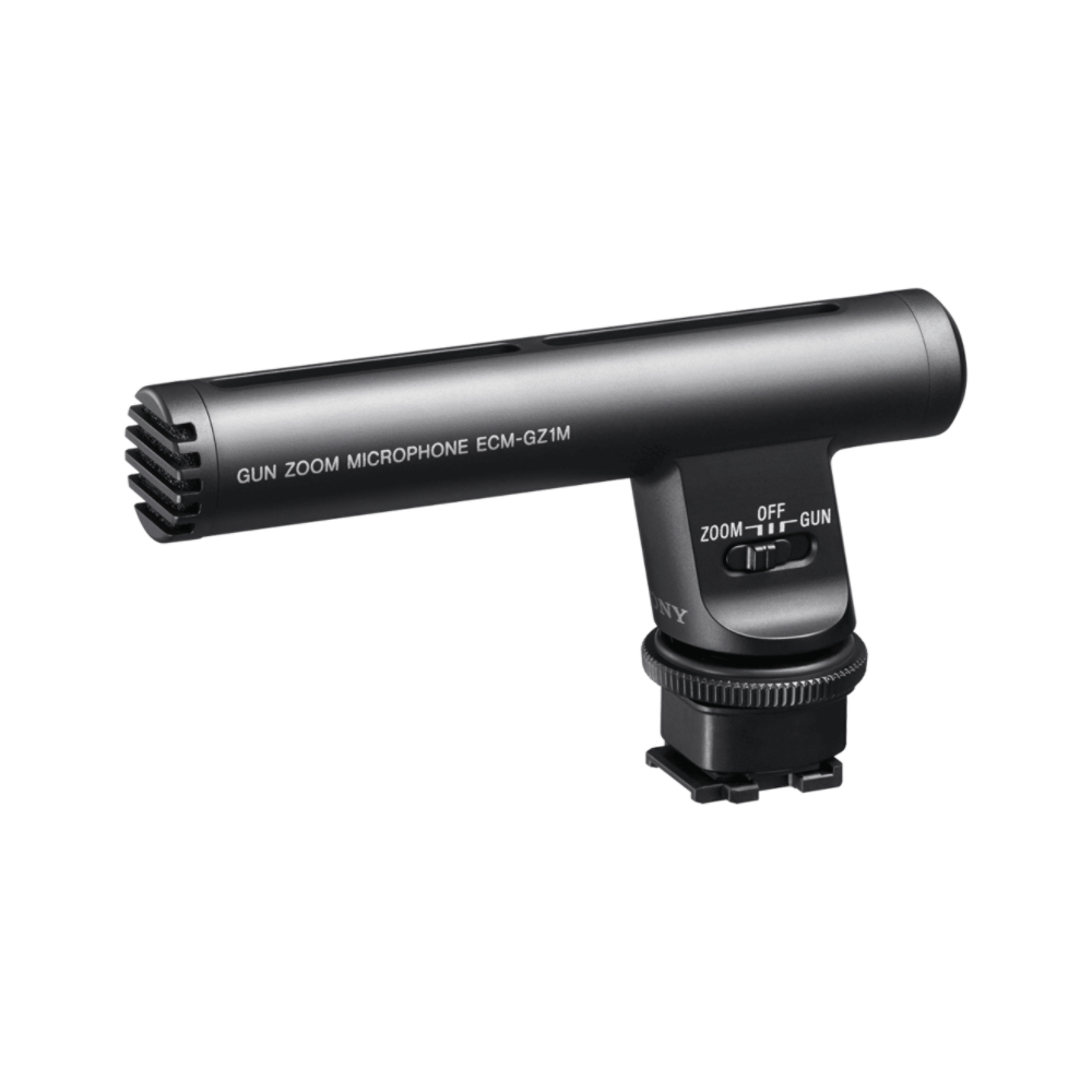 SONY Micro pour appareil photo numerique ECMGZ 1 MSYH