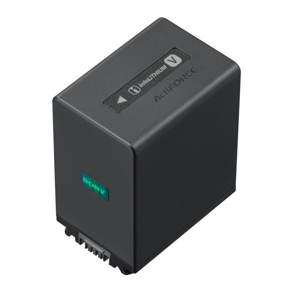 SONY Batterie photo NPFV100A2.CE