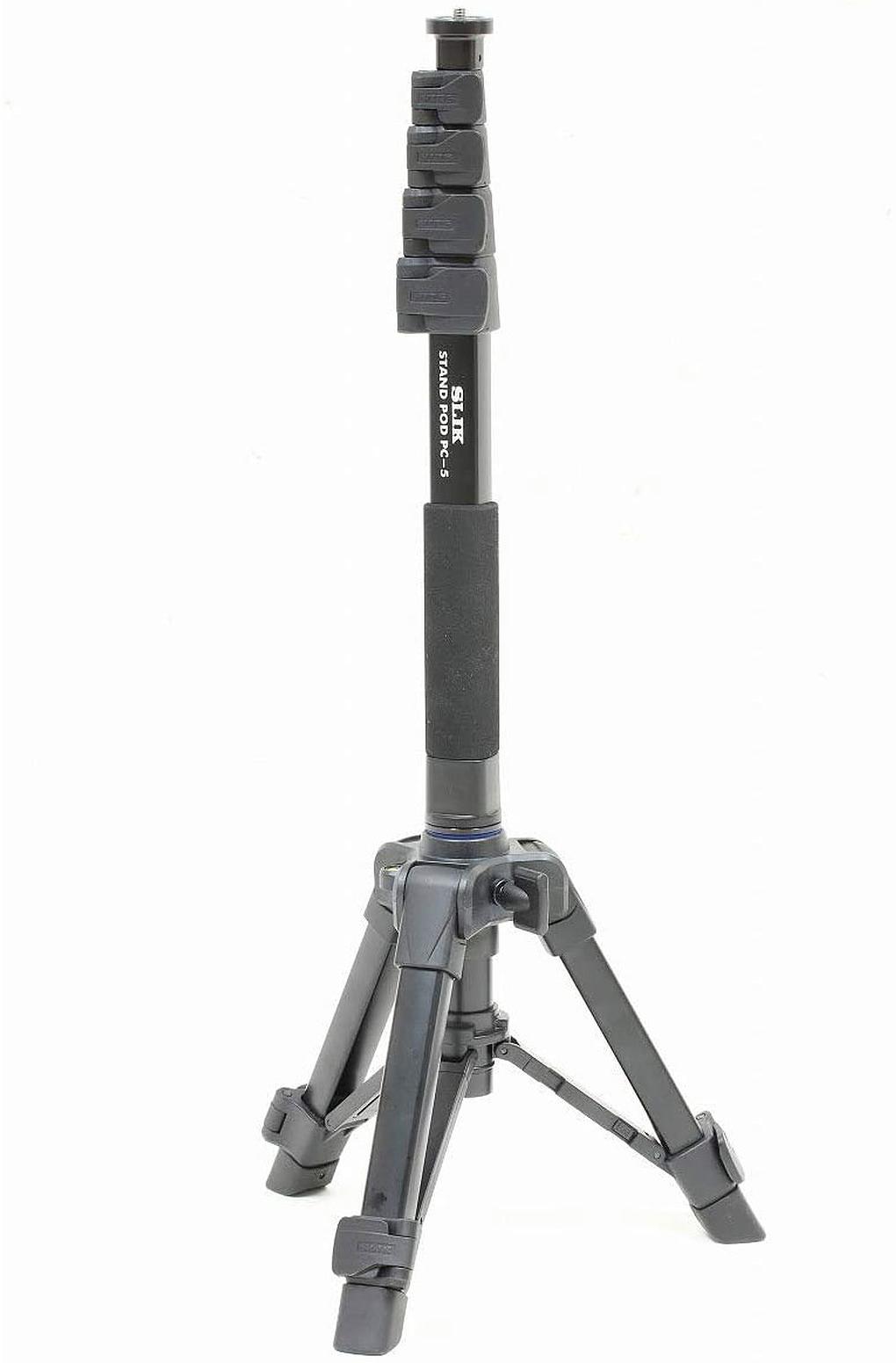 Ricoh TREPIED SLIK PC-5 THETA Z1 & SC2