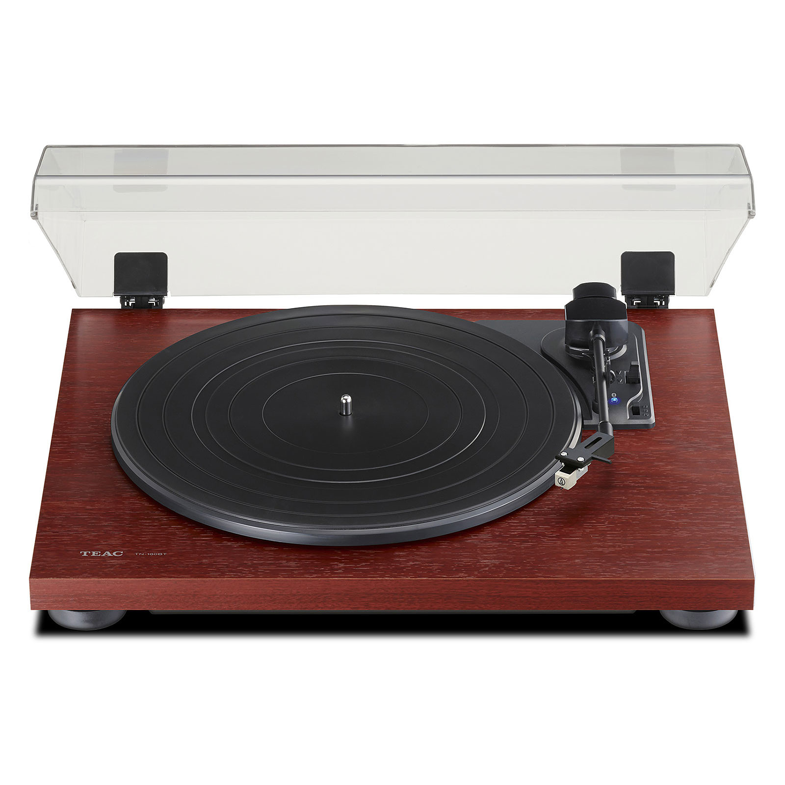 TEAC TN-180BT-A3 Merisier