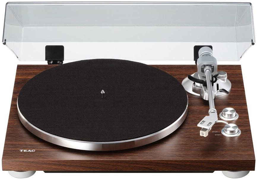 TEAC Nom : bluetooth TN-285BT a entraînement par courroie