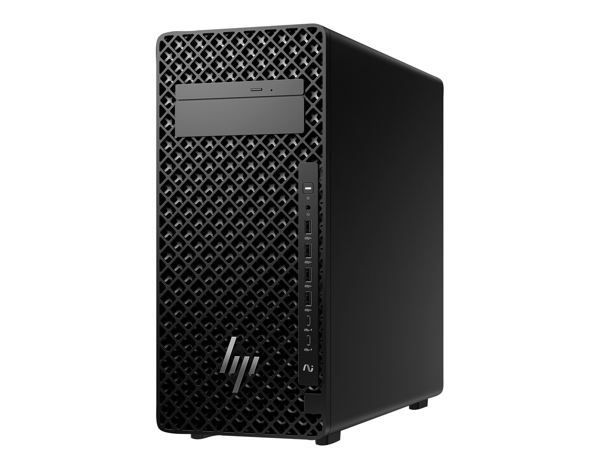 HP HP Z2 Tower G1i Intel Core Ultra 9 285 64Go 1To UMA W11P 3/3/3